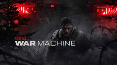 War Machine        2026