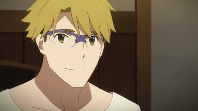 Darling in the Franxx EP 09