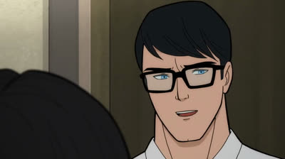 Superman: O Homem do Amanhã