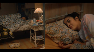 Ayla y Los Mirror | T01 | E09