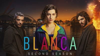 Blanca (Patrizia Rinaldi Italy-2023) S02E01 Sotto attacco EngSub
