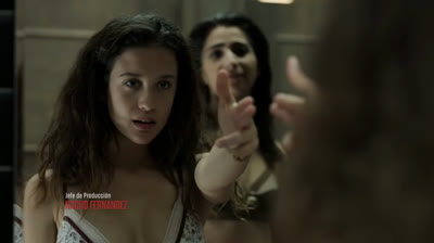 la casa de papel:s1e10   ??? (2017)
