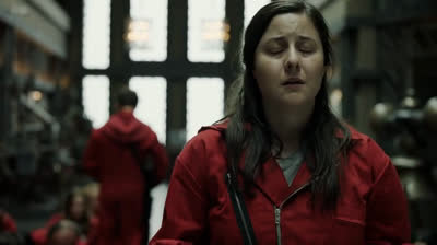 la casa de papel s1e13 ????(2017)