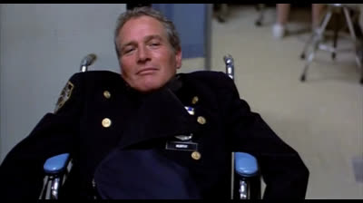 Bronx 41° distretto di polizia [1981]
