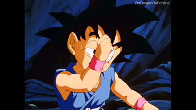 Dragon Ball GT (en castellano) capitulo 10 - El ataque de baiule , Bompappa !