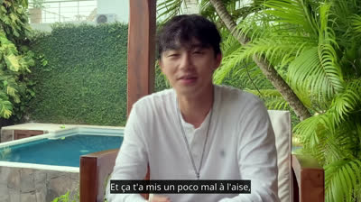 (VOSTFR) La cuisine de Jinny - Épisode 11
