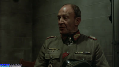 A QUEDA AS ULTIMAS HORAS DE HITLER