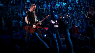 Metallica Magnetic Quebec (2012)(720p)(HD).Mp4