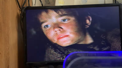 Braveheart (1996 VHS) Part 1