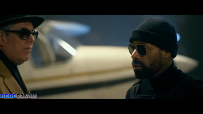 Icefall: Saque no Gelo-dublado-2025-1080p