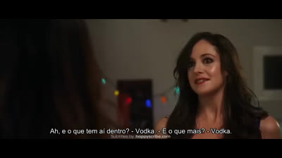 Contracted 2013 Legendado Logan␥