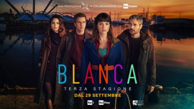 Blanca (Patrizia Rinaldi Italy-2025) S03E06 The Child EngSub (Fin)