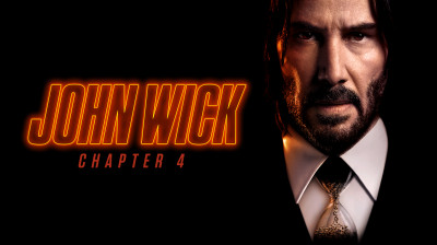 ‎John Wick : Chapitre 4 / John Wick : Chapter 4 (2023) VF ‎