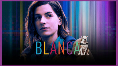 Blanca (Patrizia Rinaldi Italy-2021) S01E06 Io ballo da sola II EngSub