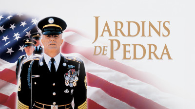 Jardins de Pedra (Gardens of Stone) [1987] {Dublado}