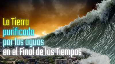 ¿El 3º Secreto de Fátima ocultaba esto El mar borrará naciones
