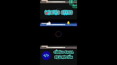 Cómo crear un loader con HTML y CSS