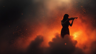 VOICES IN THE NIGHT