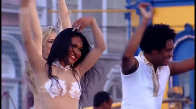 BANDA CALYPSO AO VIVO EM BELÉM
