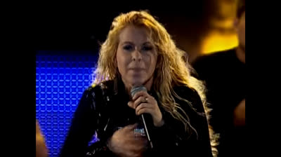 BANDA CALYPSO 10 ANOS