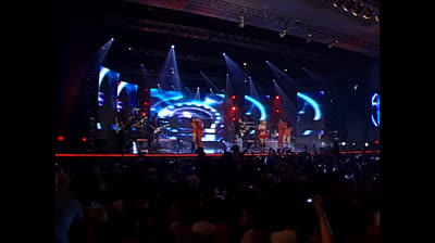BANDA CALYPSO AO VIVO EM GOIÂNIA