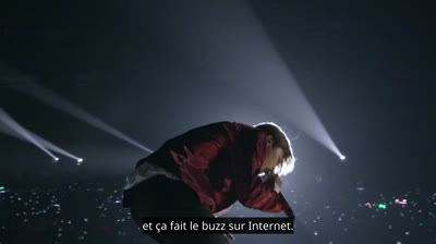 (VOSTFR) Burn the Stage - Épisode 1