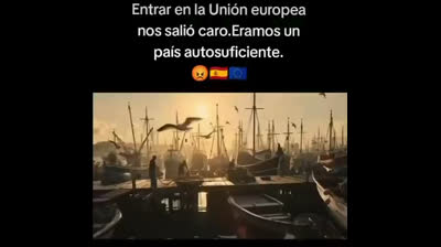 El masón del juancar y ppsoe de la logia nos reventaron el futuro. Y ahora continúa con el legado el hijo  unido a ppsoe todos cómplices de judíos-masones.