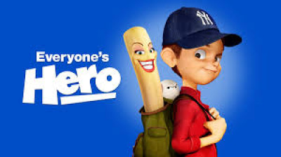 Everyone's Hero / Español Latino