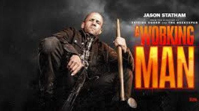 a working man (2025)