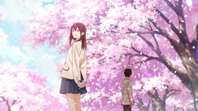Kimi no Suizou wo Tabetai ( me voy  a comer tu pancreas)