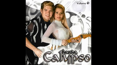 BANDA CALYPSO