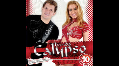 BANDA CALYPSO VOL.10