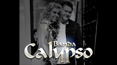 BANDA CALYPSO