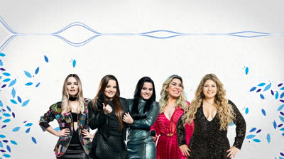 SERTANEJO MULHERES