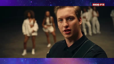 George Ezra - Dance All Over Me (Official Video)