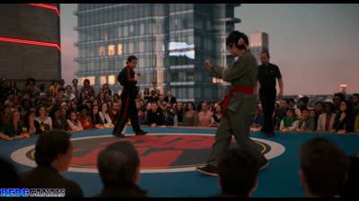 Karate Kid: Lendass-dublado-2025-1080p