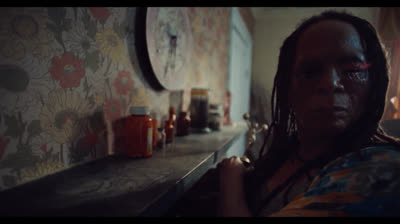 Eye for an Eye 2025 Dublado Logan␥