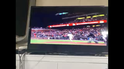 MLB The Show 11 intro Highlights From 2010 with Matt Vasgersian