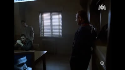 Haunted 106