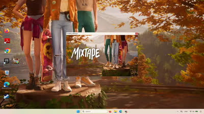 Mixtape DESCARGAR para PC GRATIS