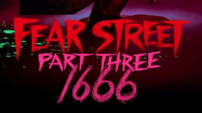 Fear Street: 1666 / Español Latino