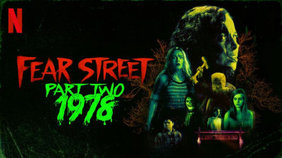 Fear Street: 1978 / Español Latino