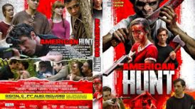 Caçada Humana (2019)