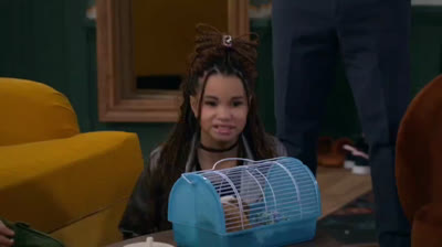 Los Hechiceros Más Allá De Waverly Place | T01 | E05