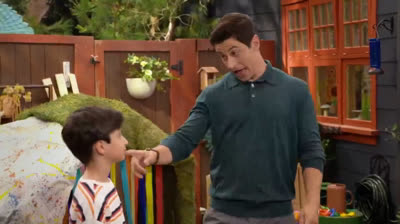 Los Hechiceros Más Allá De Waverly Place | T01 | E08