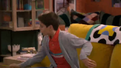 Los Hechiceros Más Allá De Waverly Place | T01 | E09