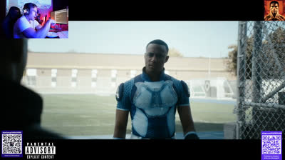 SUPER XANDÃO ASSISTINDO "THE BOYS" EP2/3 TEMP 4 | XANDÃO MENTALITY 18 - LOOKSMAXING - AURA EGO