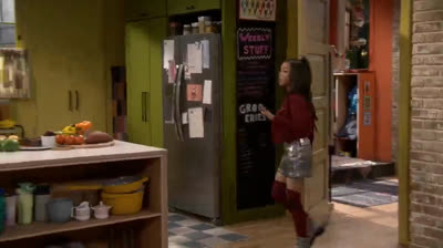Los Hechiceros Más Allá De Waverly Place | T01 | E13