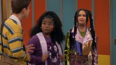 Los Hechiceros Más Allá De Waverly Place | T01 | E16