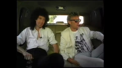 QUEEN CLASSIC TRAX